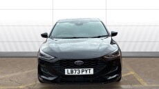 Ford Focus 1.0 EcoBoost ST-Line 5dr Petrol Hatchback